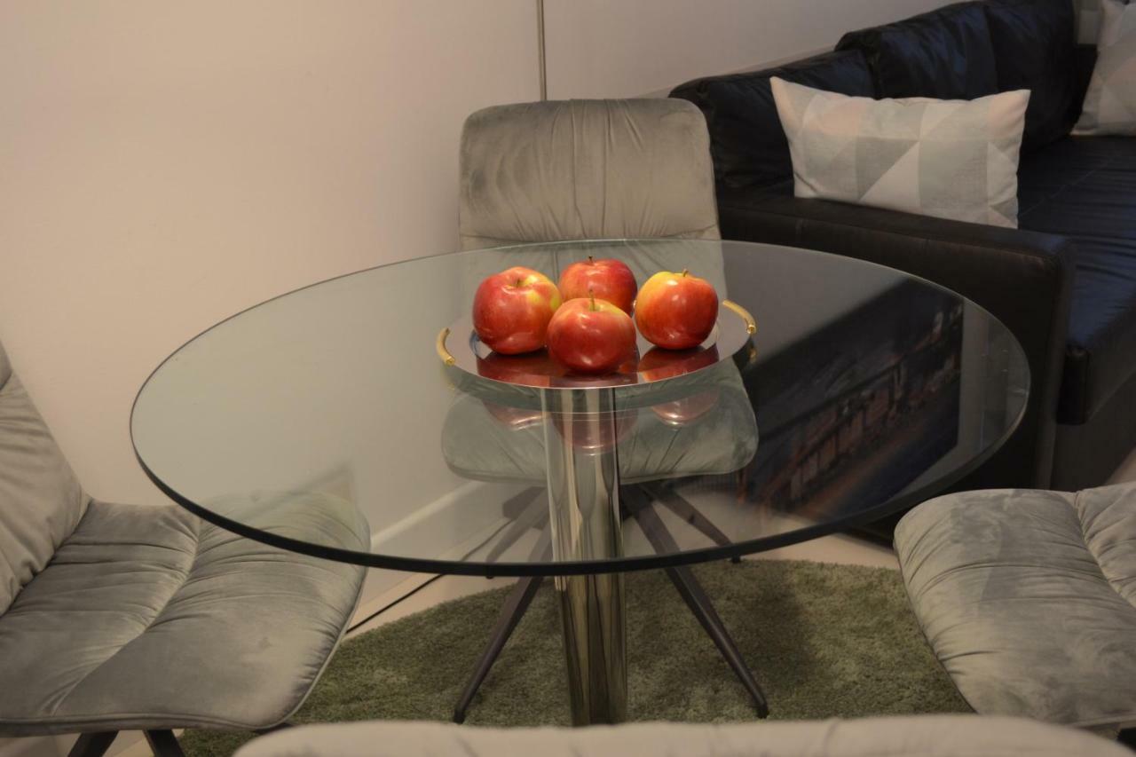 City Corso Apartman بودابست المظهر الخارجي الصورة