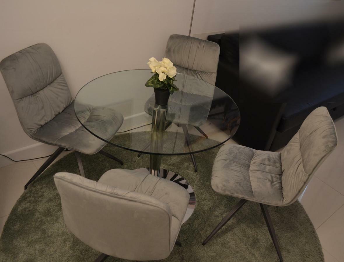 City Corso Apartman بودابست المظهر الخارجي الصورة